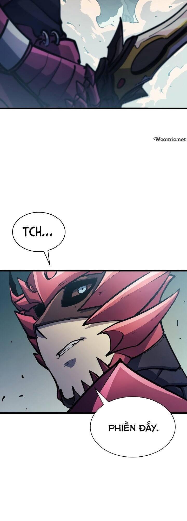 tôi trở lại thăng cấp một mình chapter 72 13