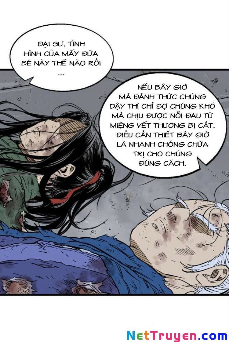 cao thủ 2 chapter 116 26