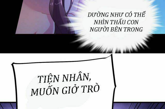 thuyền trưởng đại nhân khinh diểm ái chapter 37 14