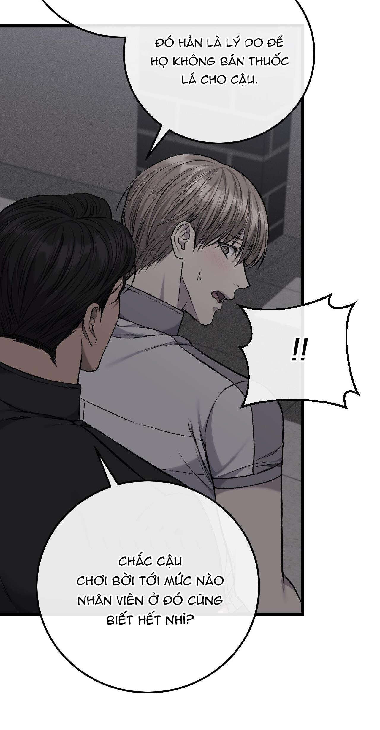 xx đê tiện chapter 20 21