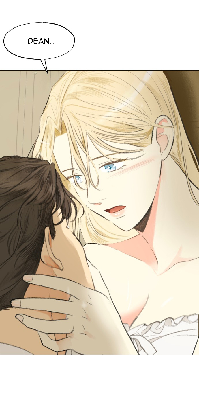 [18+] sự thuần khiết dành cho em chapter 5.1 2