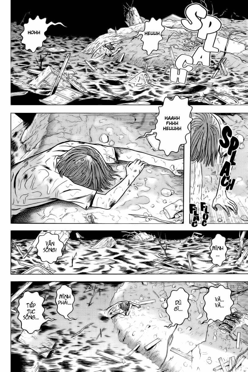 dragon head chapter 74 19