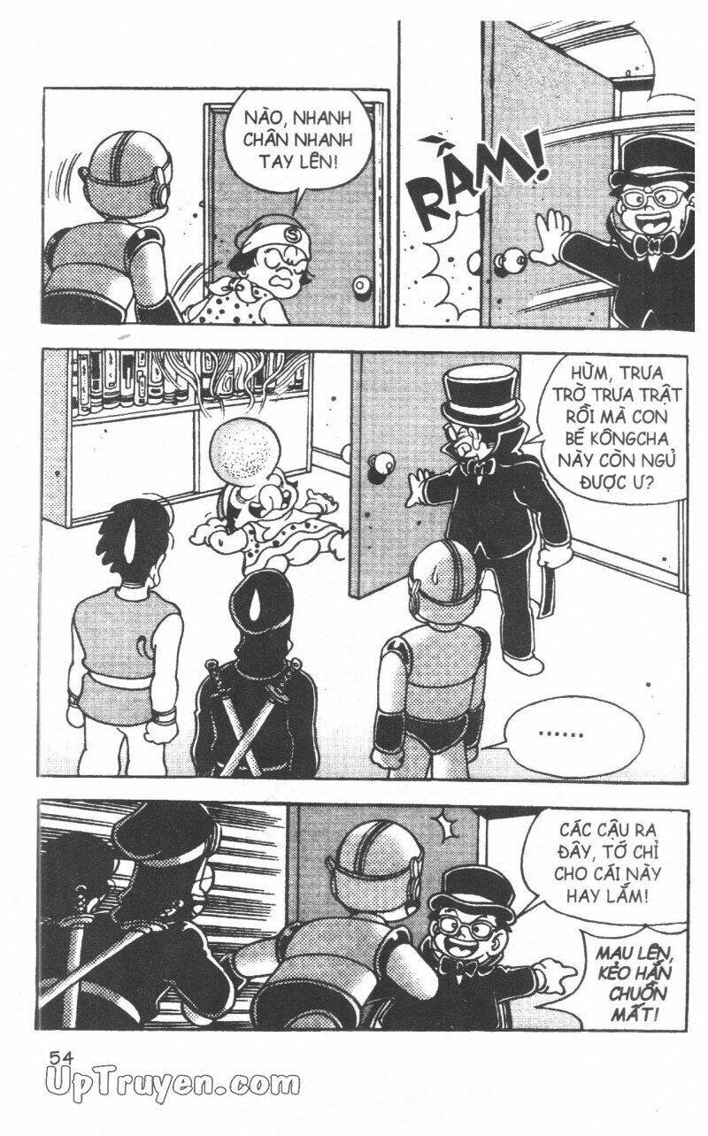 đội quân nhí nhố chapter 19 57