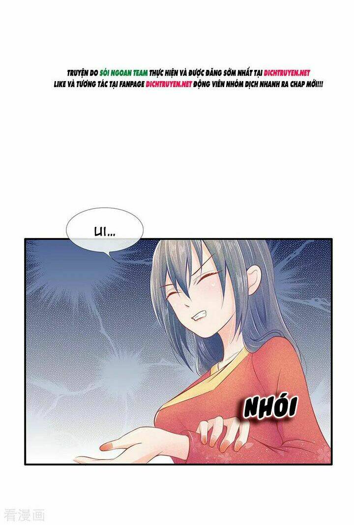 y phi quyền khuynh thiên hạ chapter 14 4