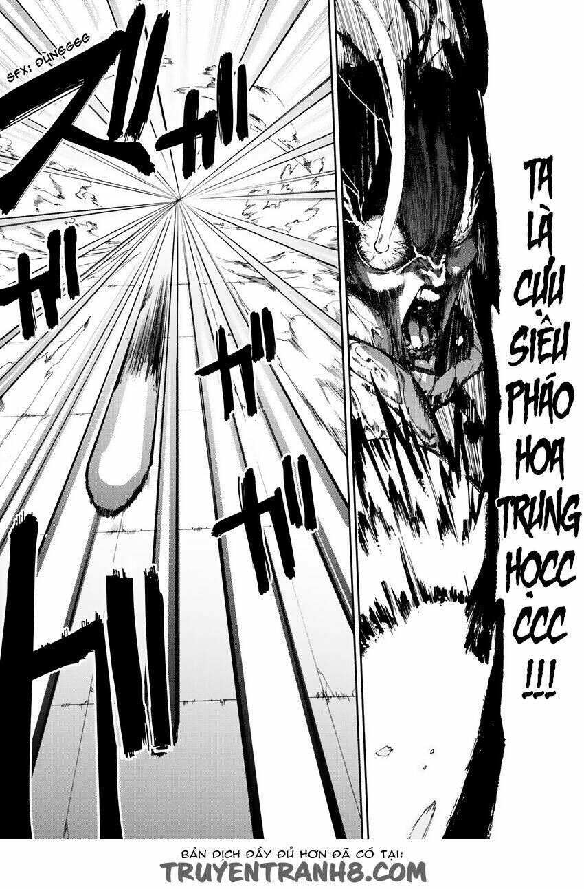 killer killer (mitomo sasako) chapter 6 13