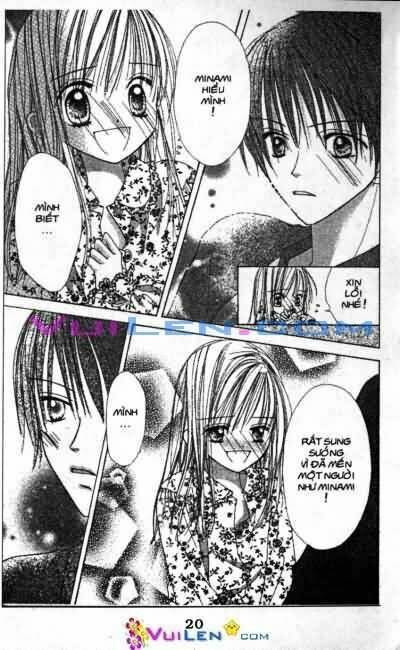 con gái con trai chapter 13 20