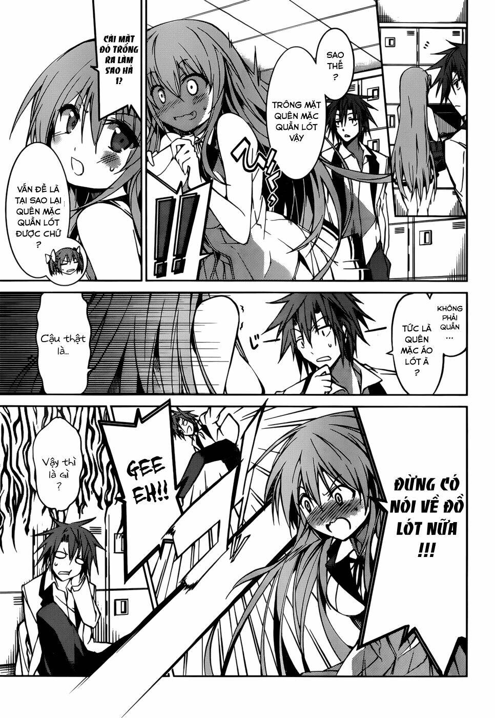 tora kiss - a school odyssey chapter 20 5