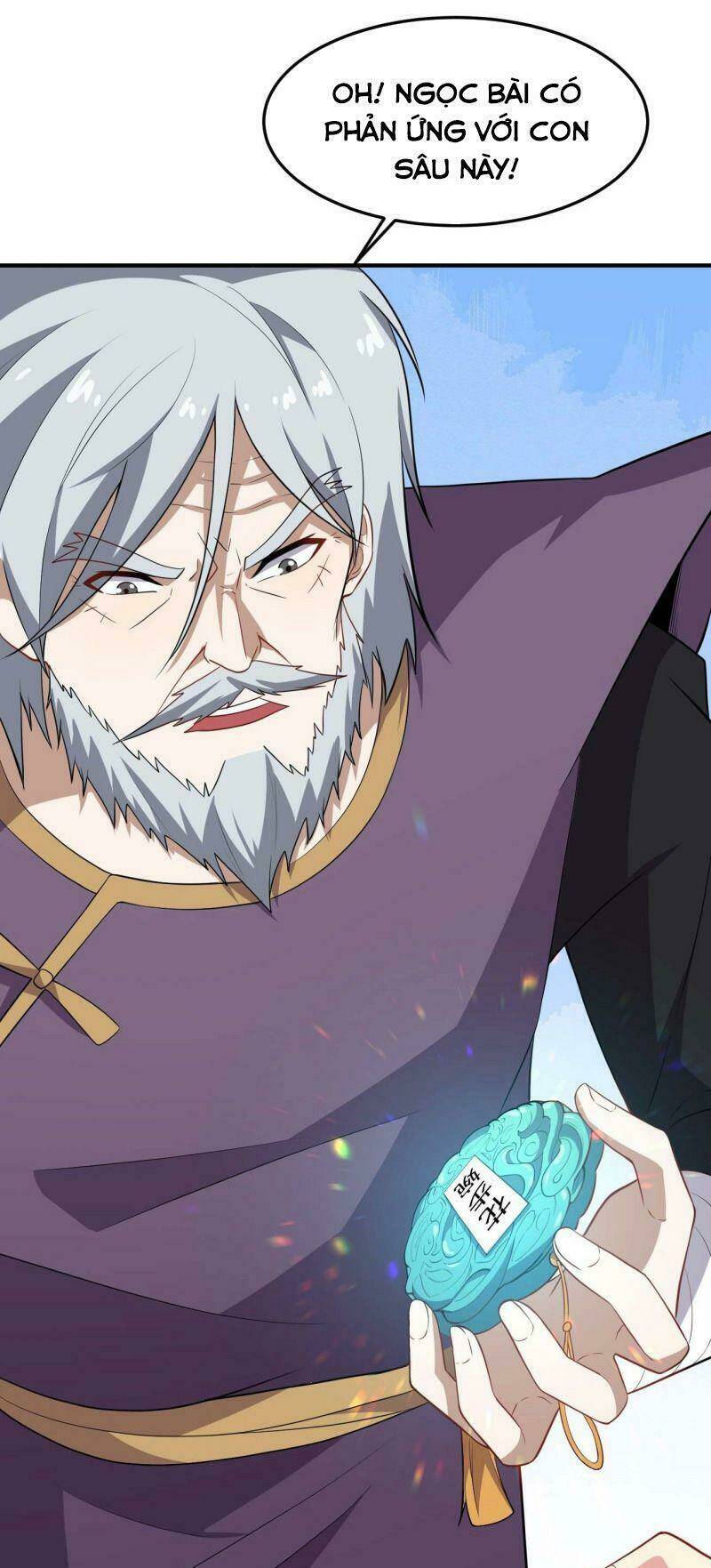 tổ thượng có tiền chapter 72 36