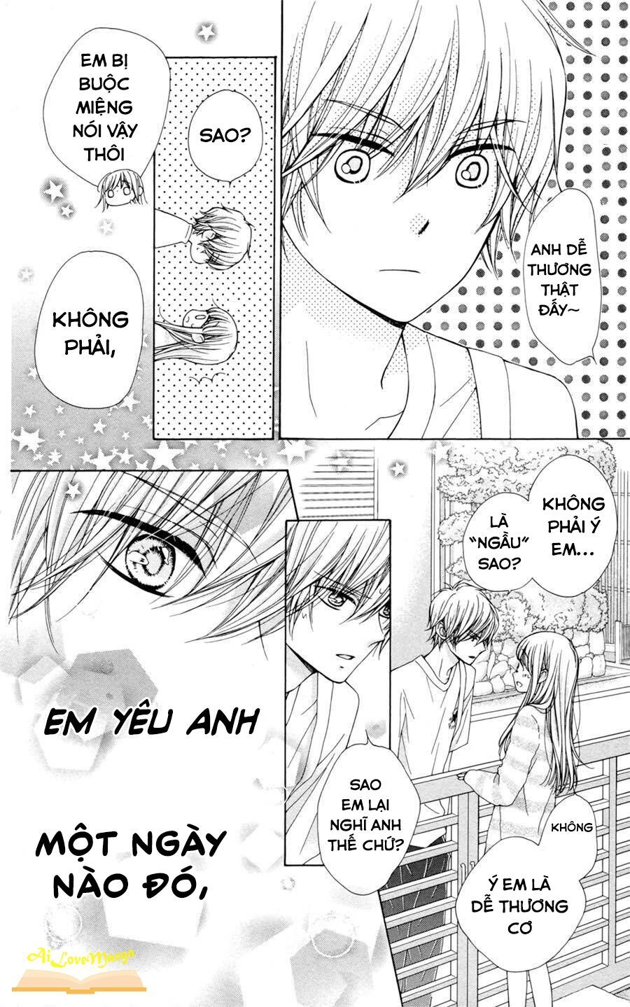 kirameki no lion boy chapter 4 37