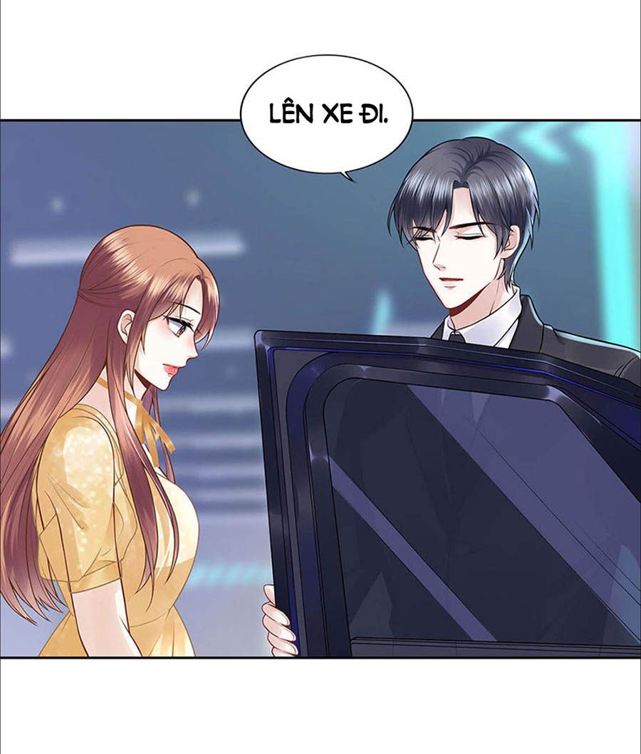 Bạn Trai Điều Khiển Giấc Mơ chapter 48 - Trang 13