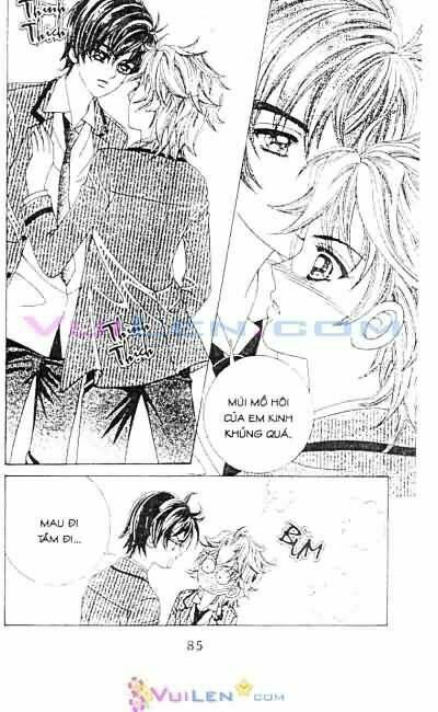 chàng gà mái chapter 7 85