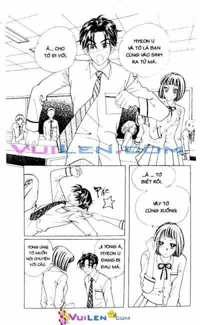 bong bóng trắng chapter 6 48