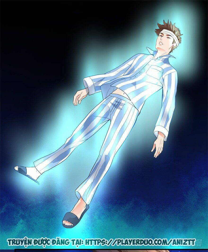 thấu thị tiên y chapter 1 2