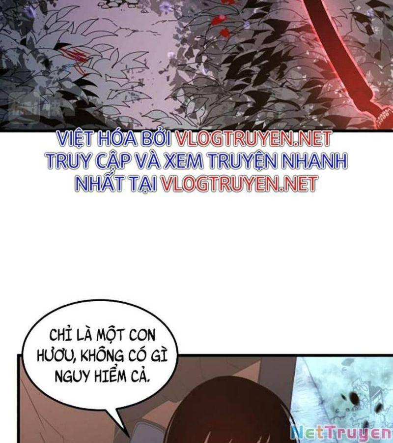 siêu tiến hóa chapter 76 21
