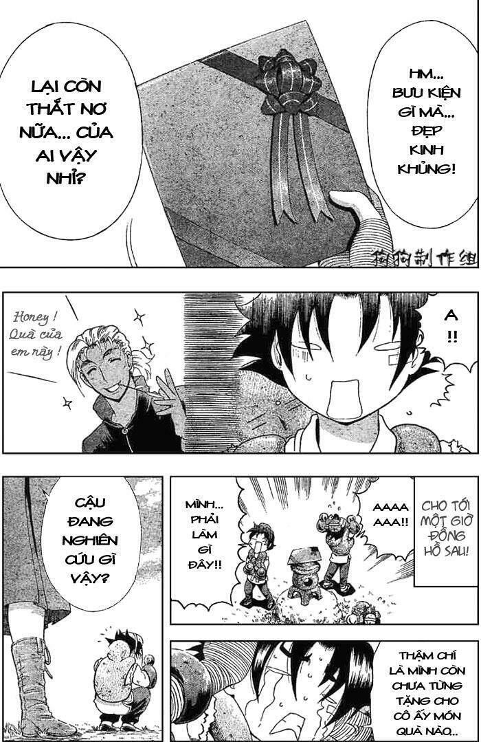 history's strongest disciple kenichi chapter 323 7