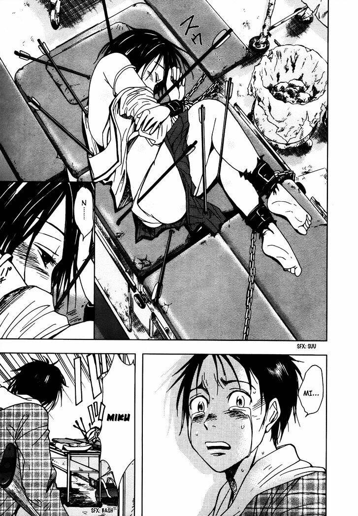 underdog chapter 8 15