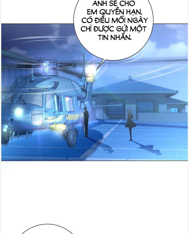 ẩn hôn 100%: chọc tức vợ yêu mua một tặng một chapter 179 44