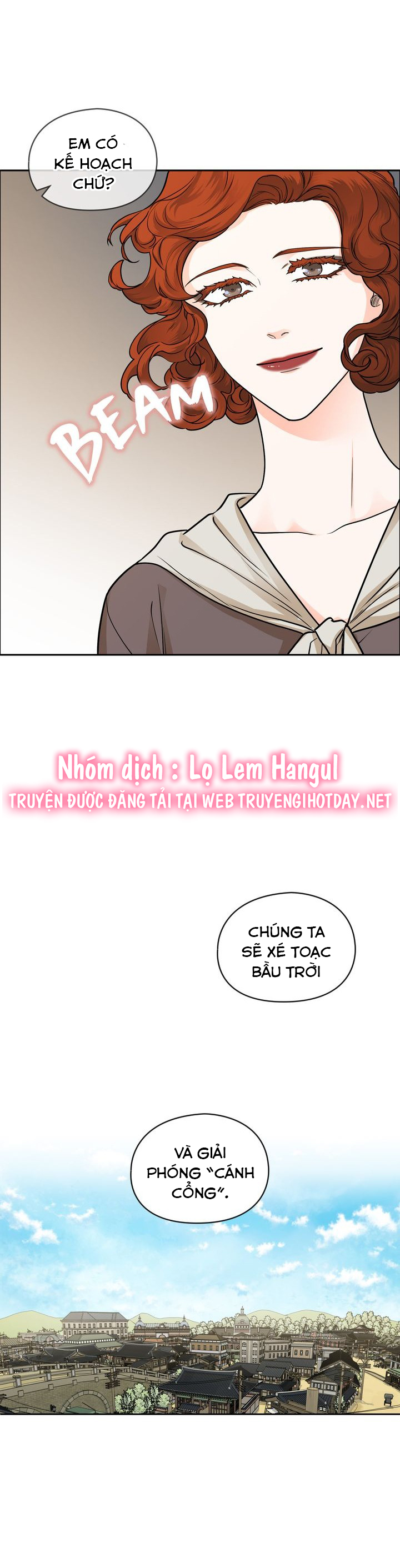 câu chuyện về người phụ nữ ấy chapter 159 3