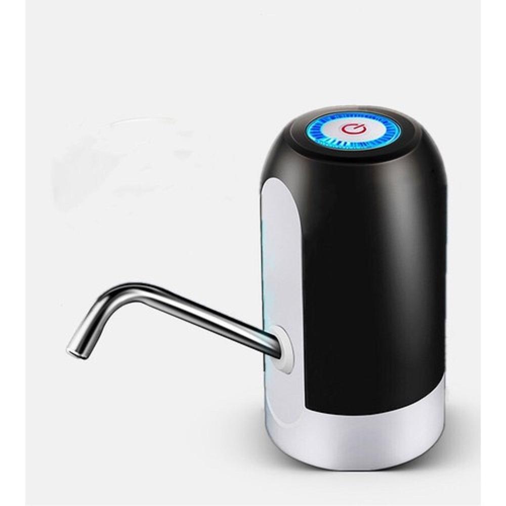 Máy Bơm Nước BìNh Tự ĐộNg SạC Pin Nguồn Usb Bơm ĐượC MọI LoạI ChấT LỏNg TiệN DụNg - Hàng Loại 1