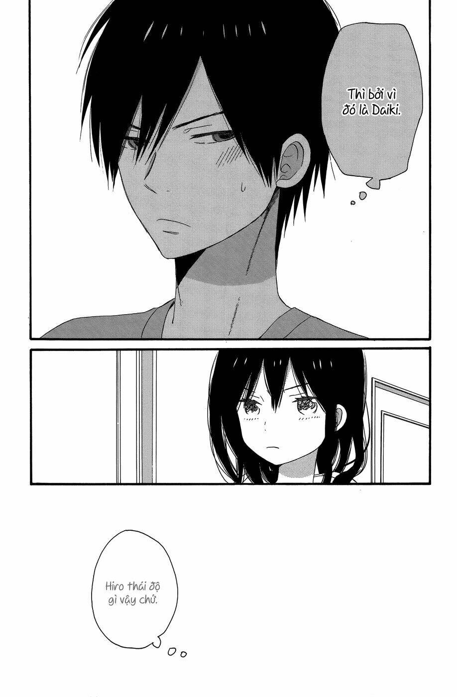 ngôi nhà mặt trời chapter 27 39