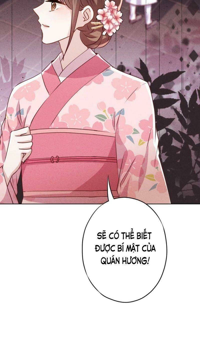 thiếu soái, vợ anh muốn lật trời! chapter 139 33