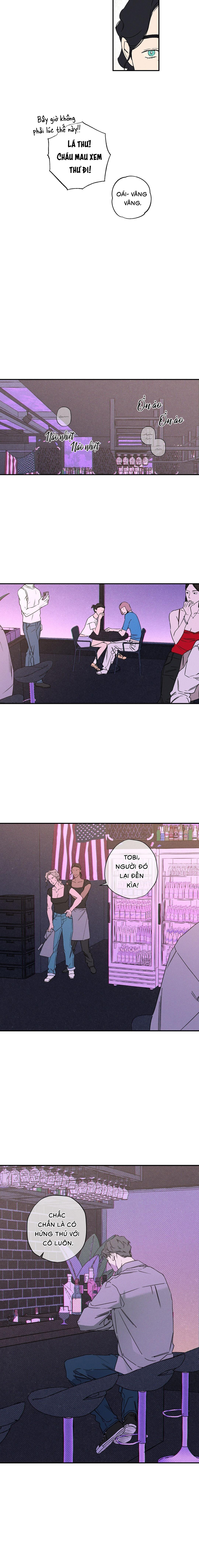 wet sand chapter 58 9