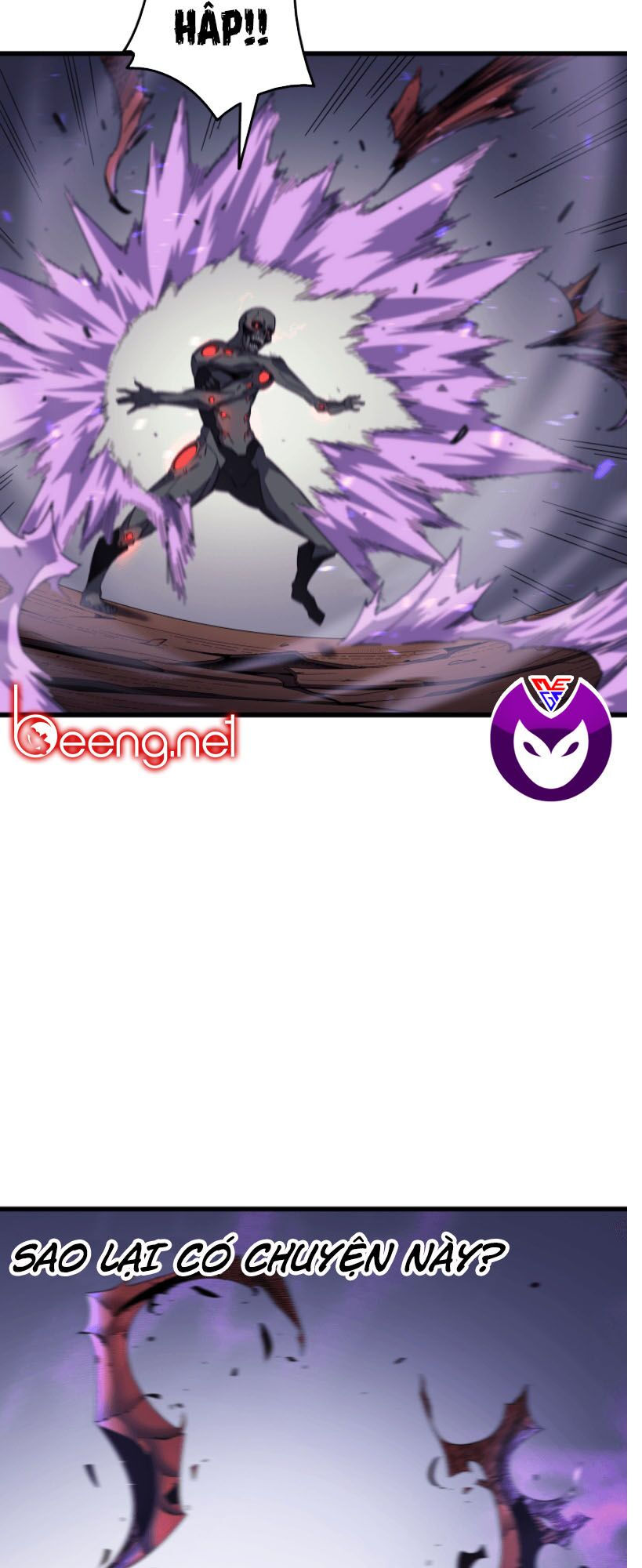 sự trở lại của pháp sư vĩ đại sau 4000 năm chapter 17 18