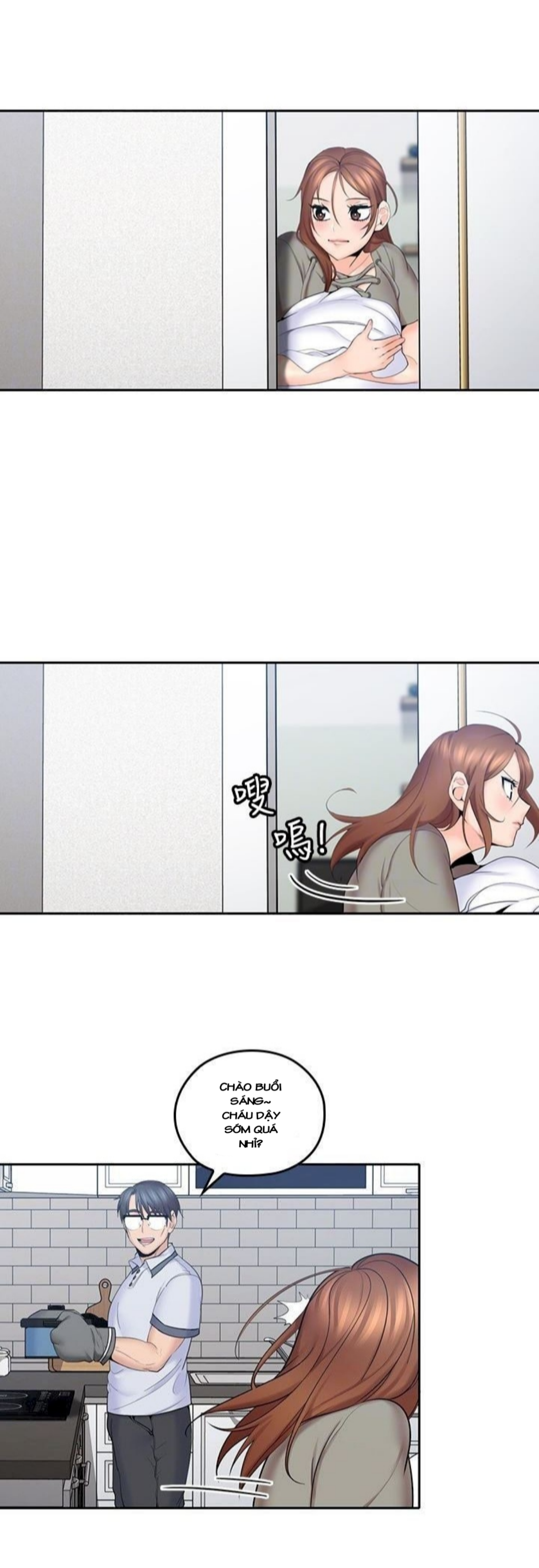 chú tôi chapter 6 27