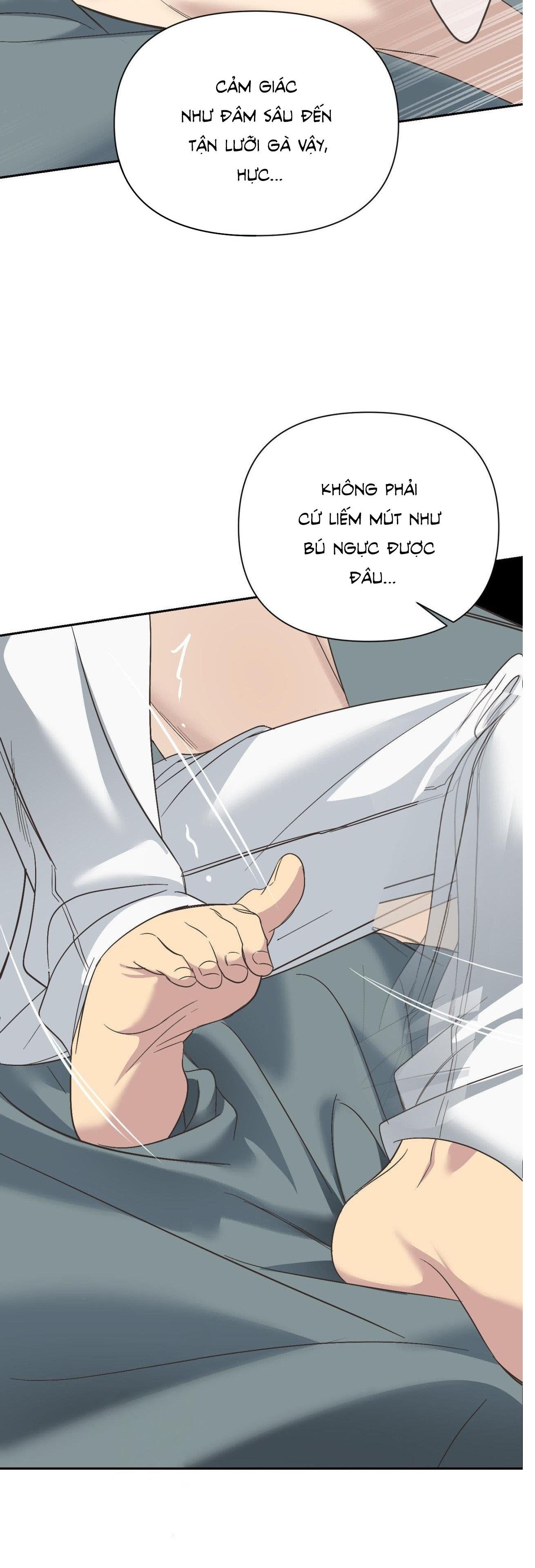 backlight Chapter 23 18+ 27