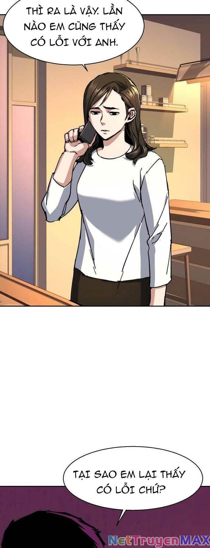 bạn học tôi là lính đánh thuê chapter 145 52