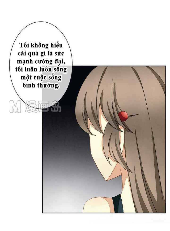 vị hôn thê bỏ trốn chapter 32 13