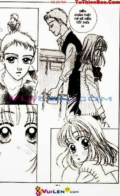 công chúa nhân ngư chapter 3 20