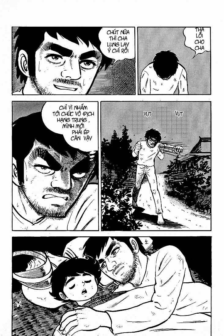 ganbare genki chapter 3 13