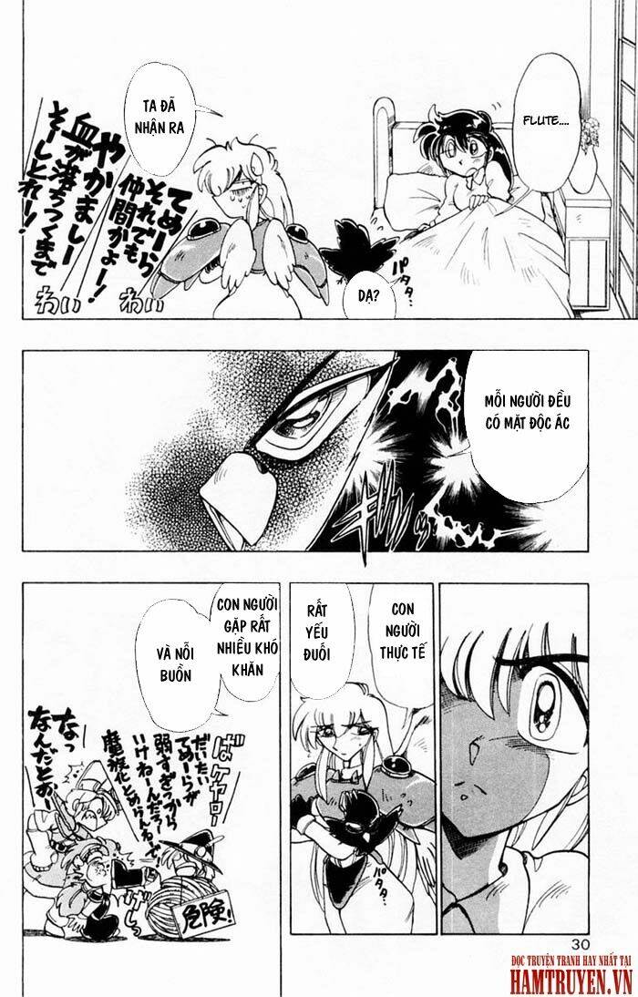 violinist of hameln - cây đàn kì diệu chapter 62 24