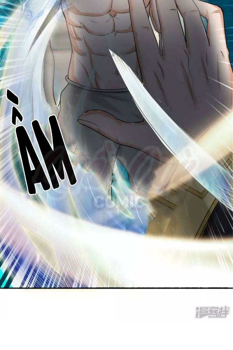 chí tôn hồng bao hoàng đế chapter 2 38