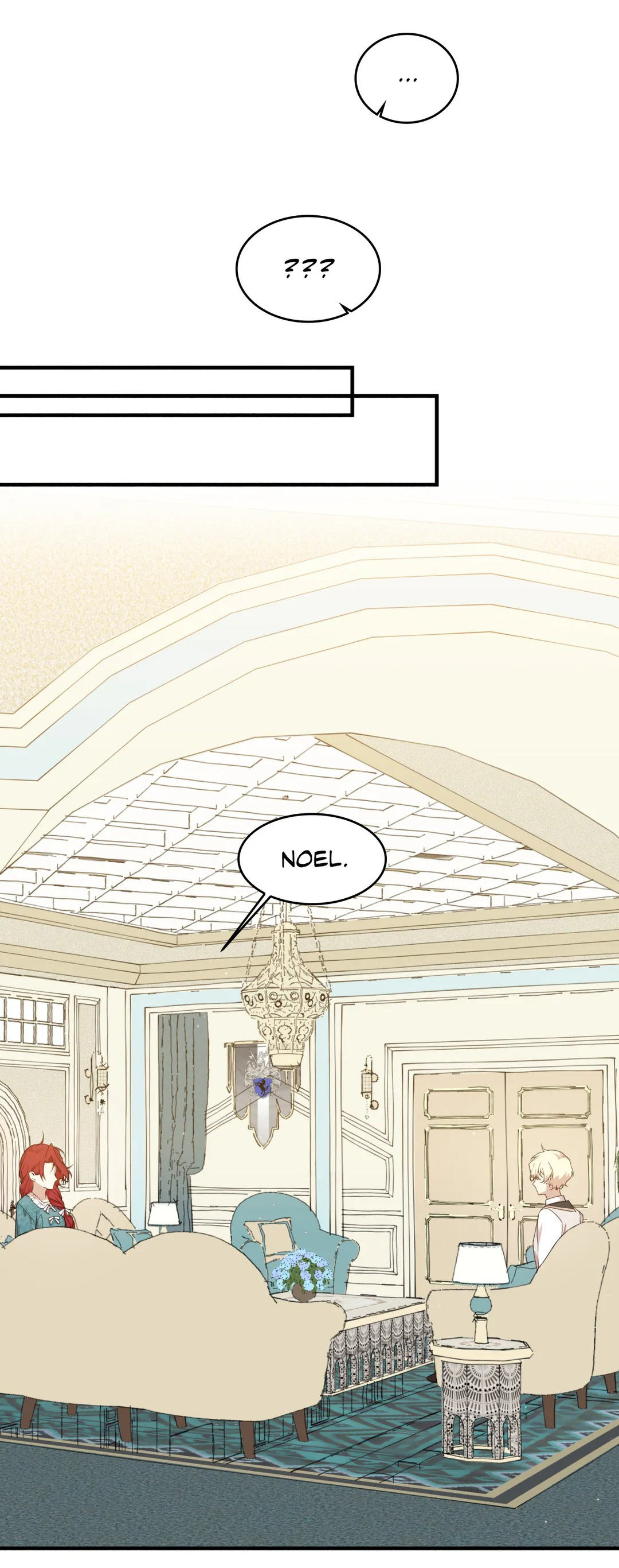 chị ấy là nữ chính trong truyện đó chapter 51 15