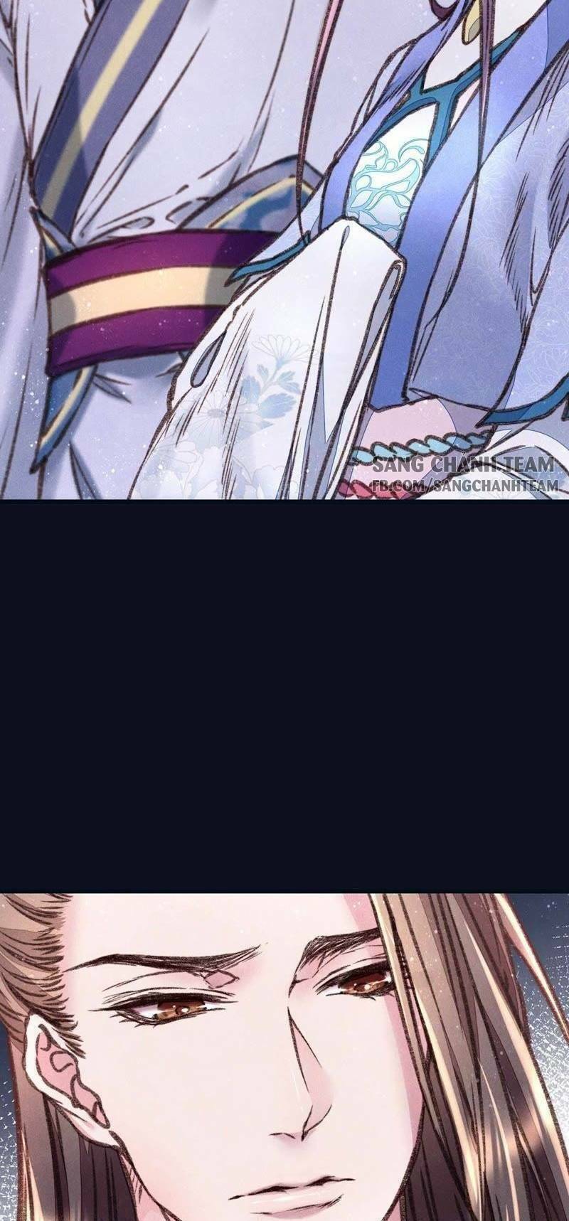 hoàng thái phi cũng muốn yêu chapter 29 11