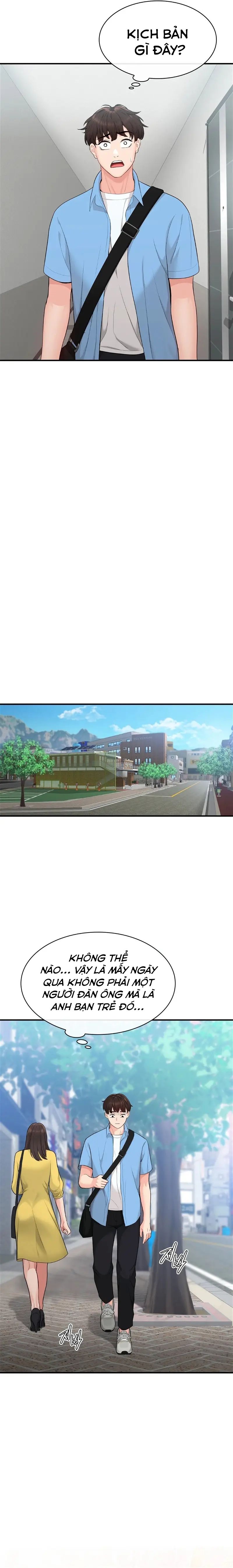 chợ dâu chapter 4 2