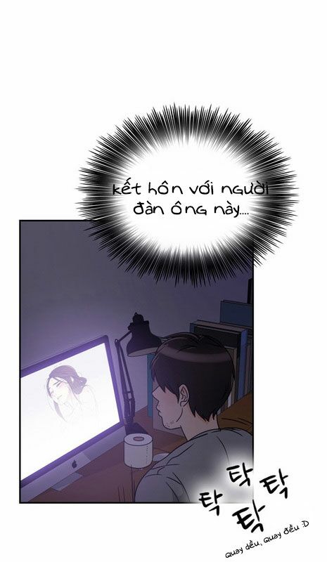 do it one more time- yêu lại từ đầu chapter 1.2 8