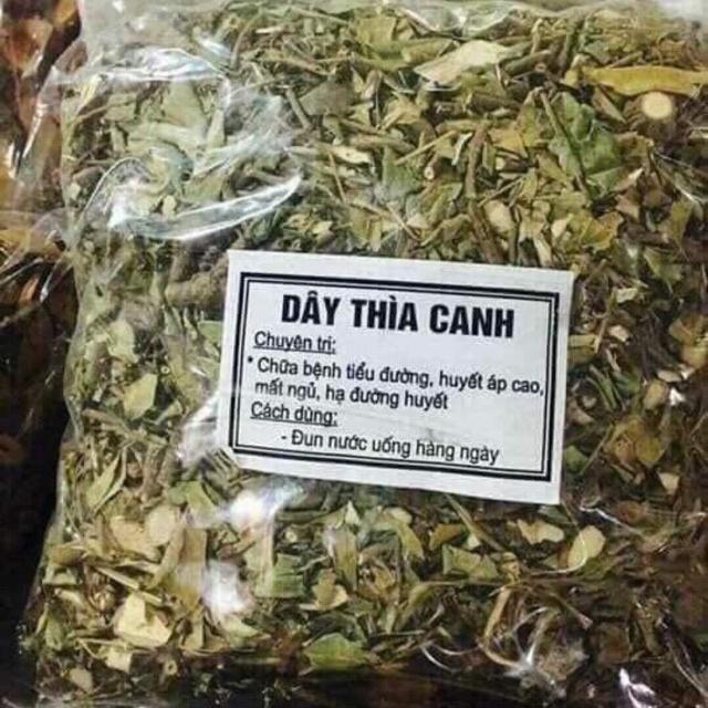 1 BỊCH DÂY THÌA CANH KHÔ, HÀNG SẠCH CHỌN LOẠI 1