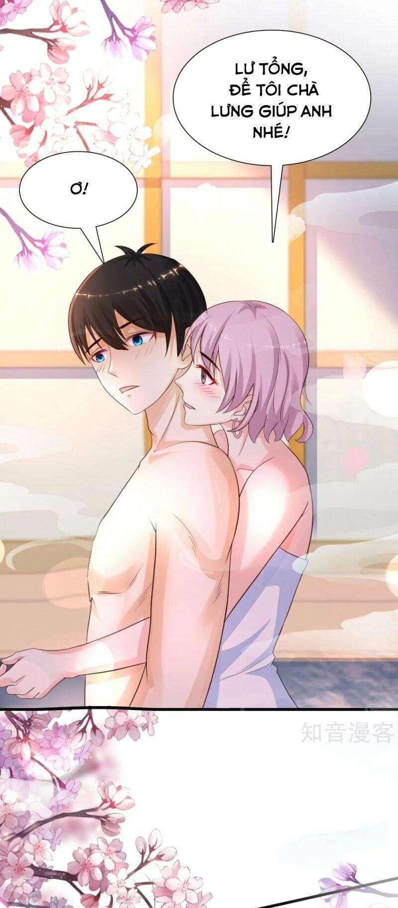 tối cường vận đào hoa chapter 191 3