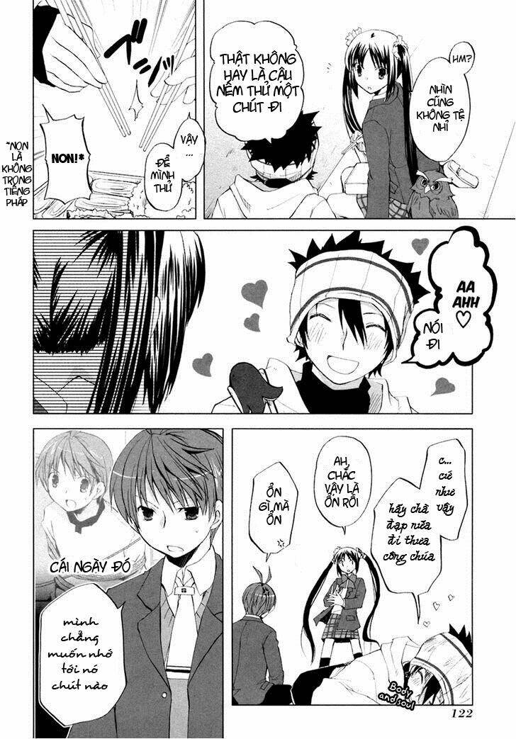 shirayuki panimix! chapter 5 7