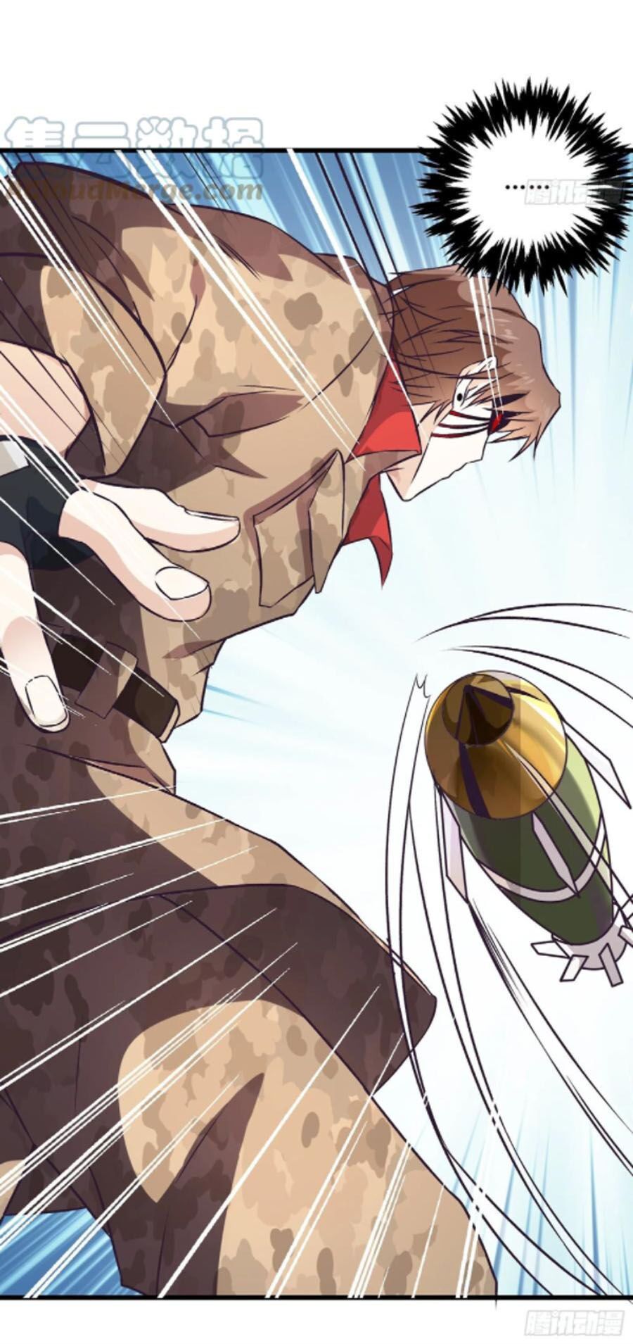 nãi ba là chiến thần mạnh nhất chapter 62 29