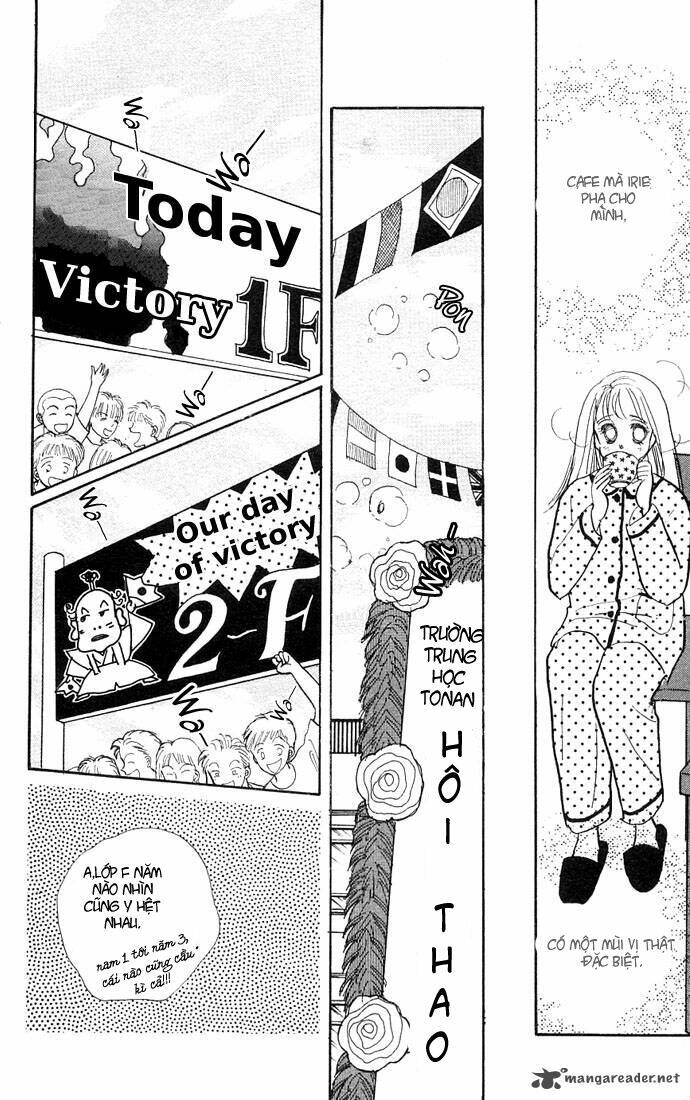 itazura na kiss chapter 5 25