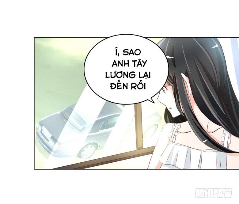 Dân Quốc Yêu Văn Lục chapter 50 - Trang 14