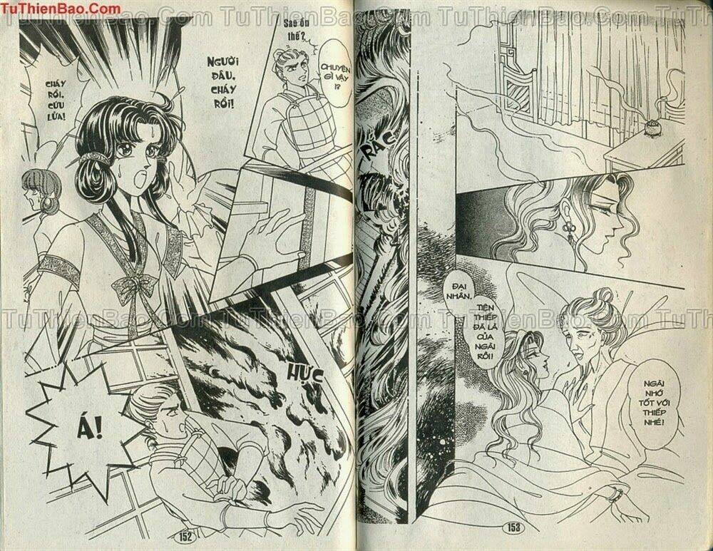 hạt lệ trân châu chapter 4 76