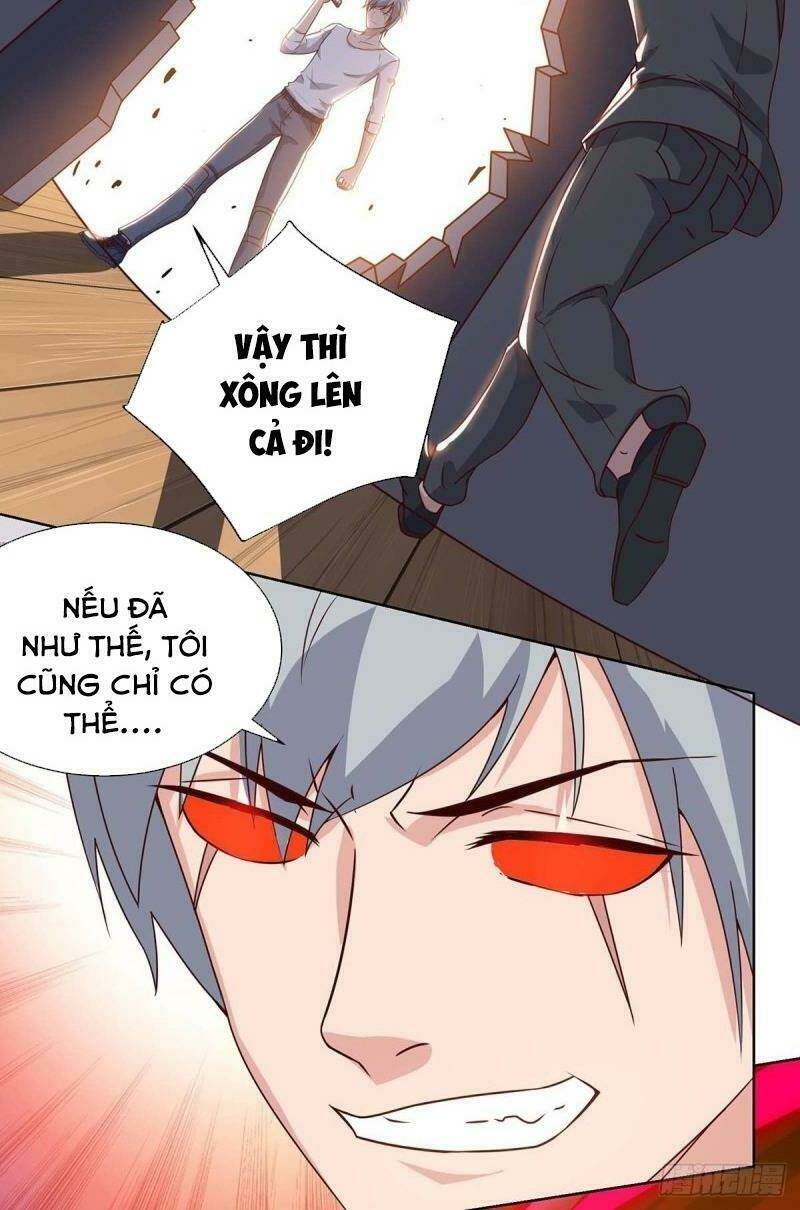 trọng sinh khí thiếu quy lai chapter 96 32