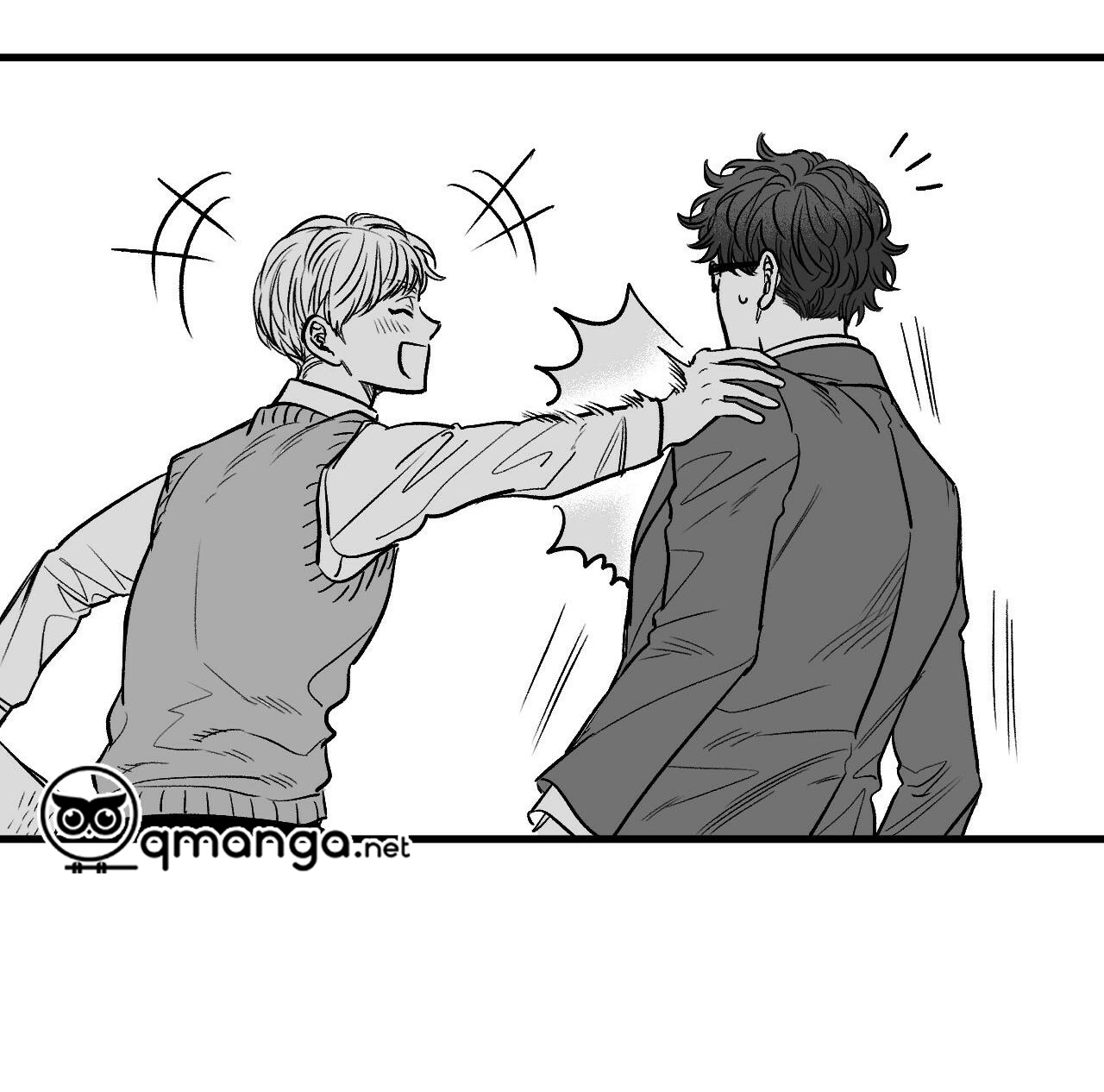 chuyện tình của gyeongwoo chapter 3 102