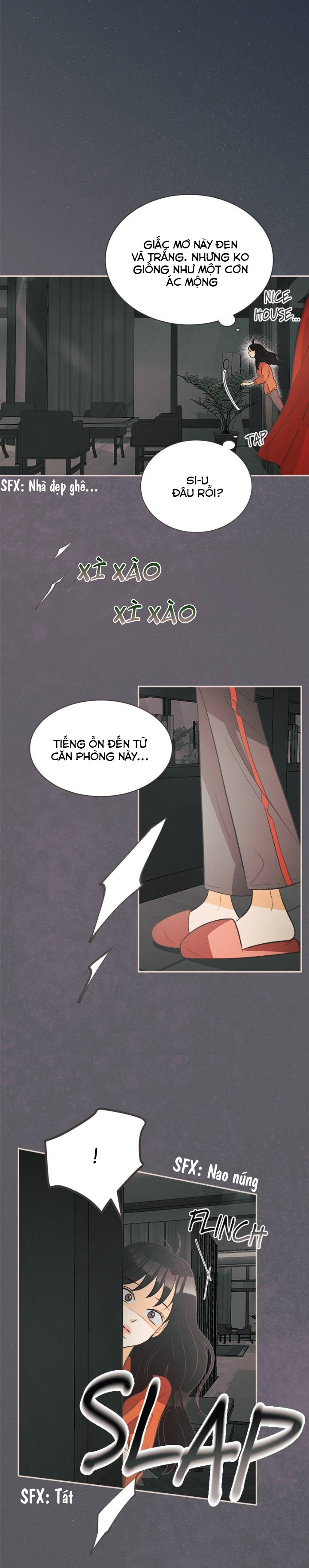 giấc mộng đêm hè chapter 1 56