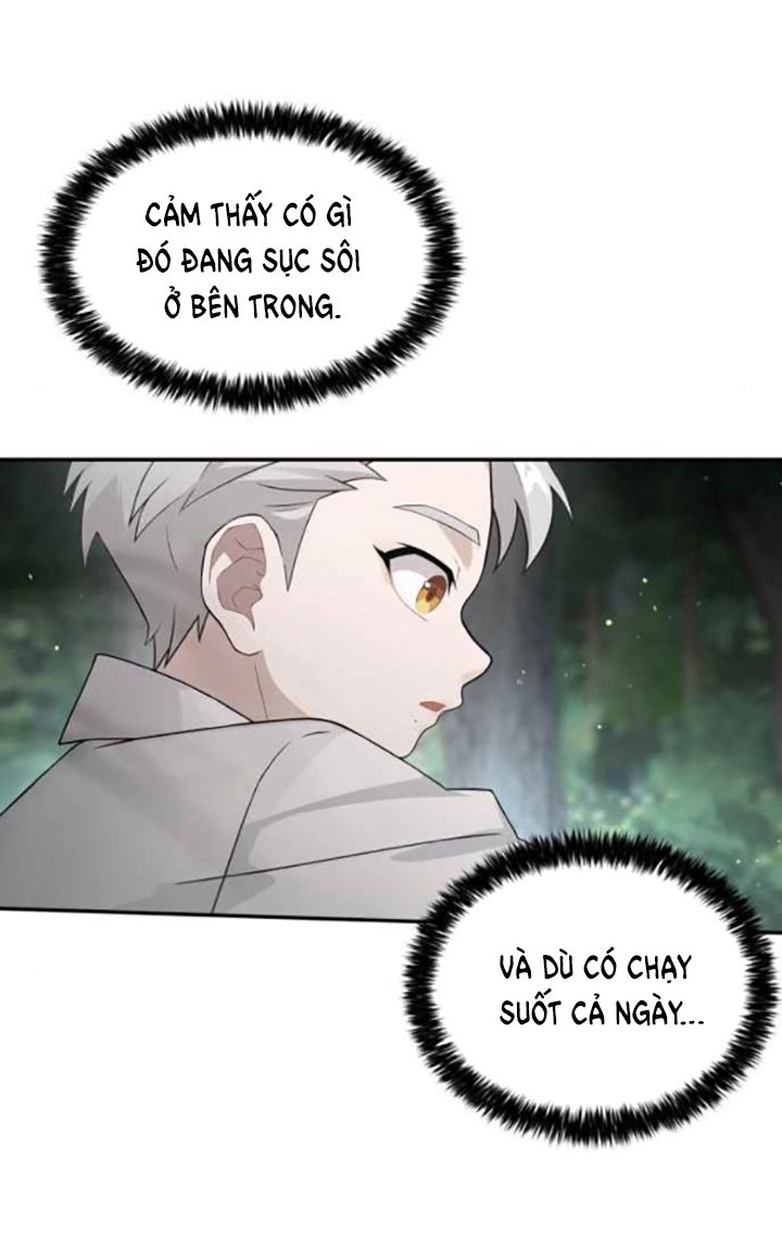 dark moon - tế đàn ánh trăng chapter 76.1 34